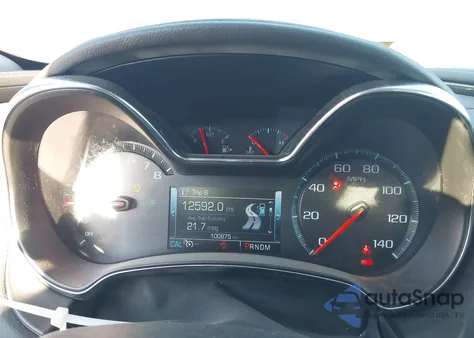 2019 Chevrolet Impala Lt z USA, uszkodzony, nr VIN 1G11Z5SA3KU124703